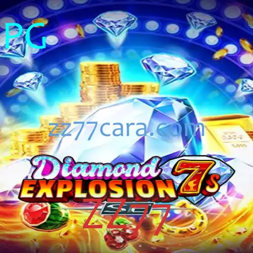 Descubra a Emoção do Novo Jogo DiamondExplosion7sSE - ZZ77