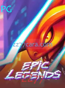 Descubra o Fascinante Mundo de EpicLegends: Jogo de Estratégia e Aventura