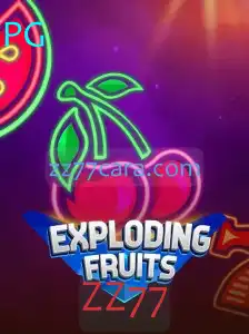Descubra o Emocionante Universo do Jogo ExplodingFruits