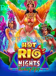 Desvendando o Jogo HotRioNightsBonusBuy: Diversão e Estratégia em Cada Rodada