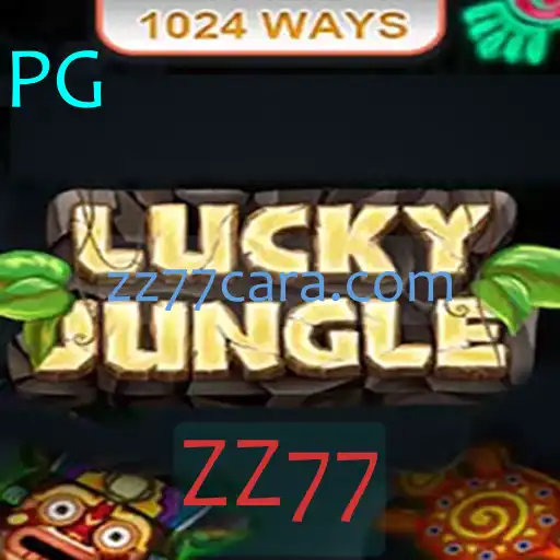 Explorando LuckyJungle1024: O Novo Fenômeno dos Jogos de Aventura