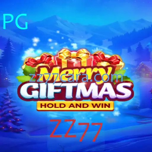 Descubra o Encantamento do Jogo MerryGiftmas