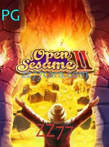 Explorando OpenSesameII: Uma Jornada Inovadora no Mundo dos Jogos