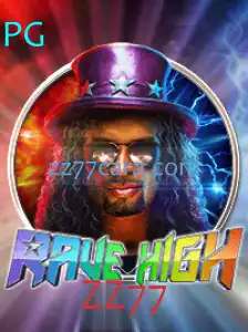 Explorando RaveHigh: O Jogo que Conecta Aventura e Música Eletrônica