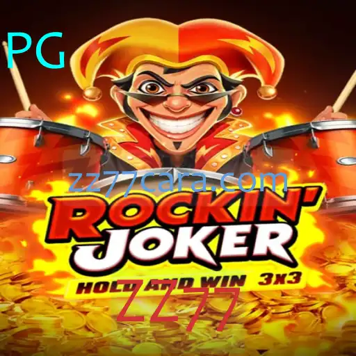 Explorando o Mundo Empolgante de Rockinjoker