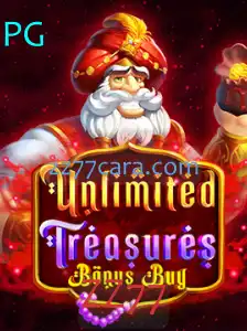 Descubra os Segredos de UnlimitedTreasuresBonusBuy e suas Regras